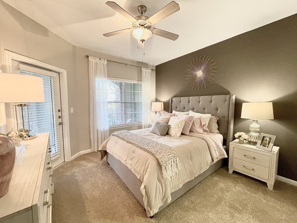 THE ABBEY AT BARKER CYPRESS Updated September 2024 44 Photos & 12