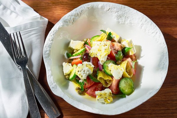 MINA Family Kitchen by null MINA Family Kitchen by null