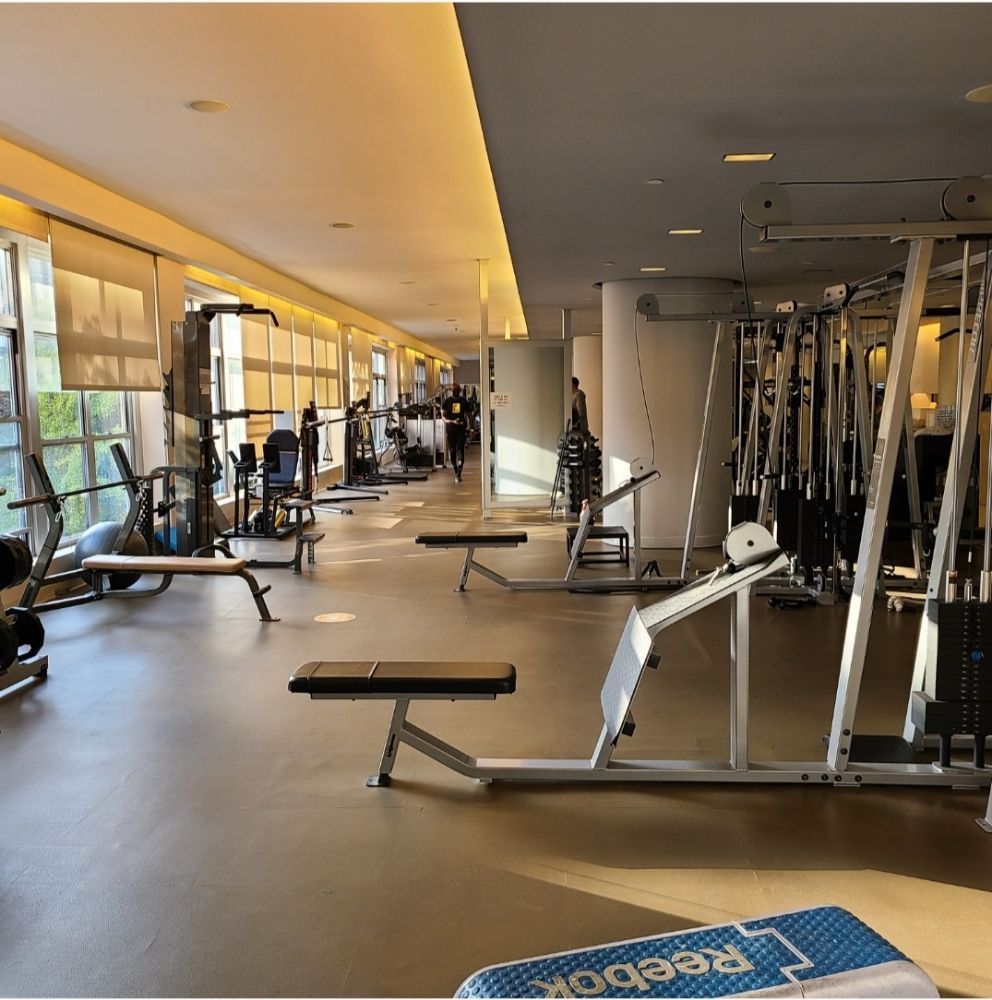 Coopfit Fitness Logo