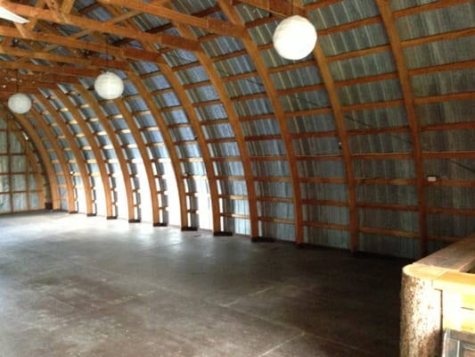 Hillside Lodge & Chalets by null