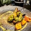 Azafran Indian Cuisine - Azitra  gift card