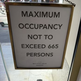 Bottega Louie - One more guest would NOT Be Good! - Italian Near Me - Los Angeles, California Bottega Louie - One more guest would NOT Be Good! - Italian Near Me - Los Angeles, California