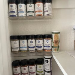 Savory Spice Shop