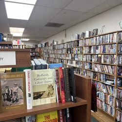 Coas Books