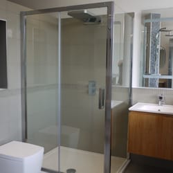 Pose Bathrooms