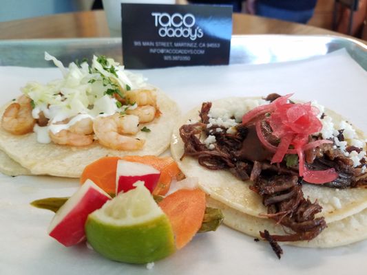 Taco Daddy's by null