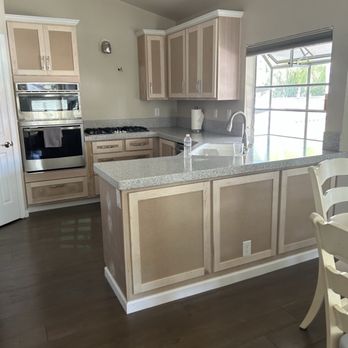 Green Valley Painting - Painters Near Me