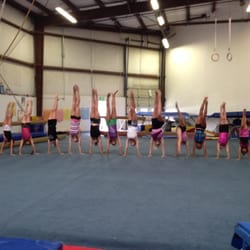 Santa Barbara Gymnastics Club