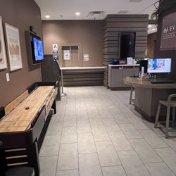 EVEN Hotel Brooklyn - 2026 April stay.