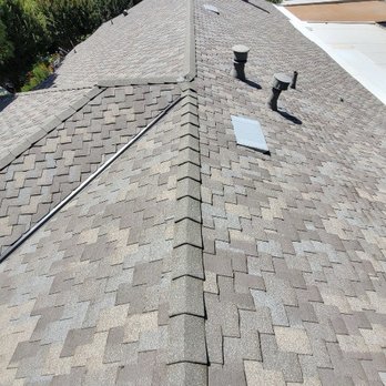 Roof Land - new roof! - Roofing Near Me