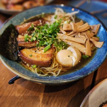 12 Moons Asian Bistro - Shoyu Ramen - Asian Fusion Near Me - Snoqualmie, Washington 12 Moons Asian Bistro - Shoyu Ramen - Asian Fusion Near Me - Snoqualmie, Washington