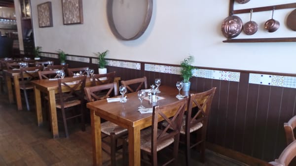 Pappa Roma Restaurant, Pizza and Bar by null