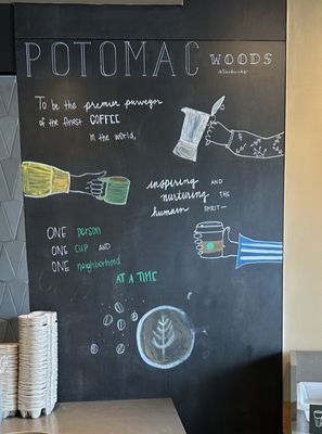 Menu photo 1 STARBUCKS Rockville, MD