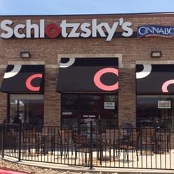 Schlotzsky's