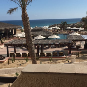 Solmar - From our balcony - Resorts Near Me - Cabo San Lucas, BCS