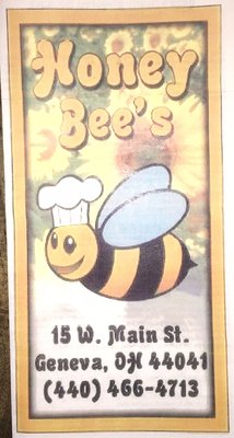Honeybee's by null