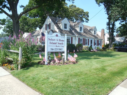 Select A Home Realty