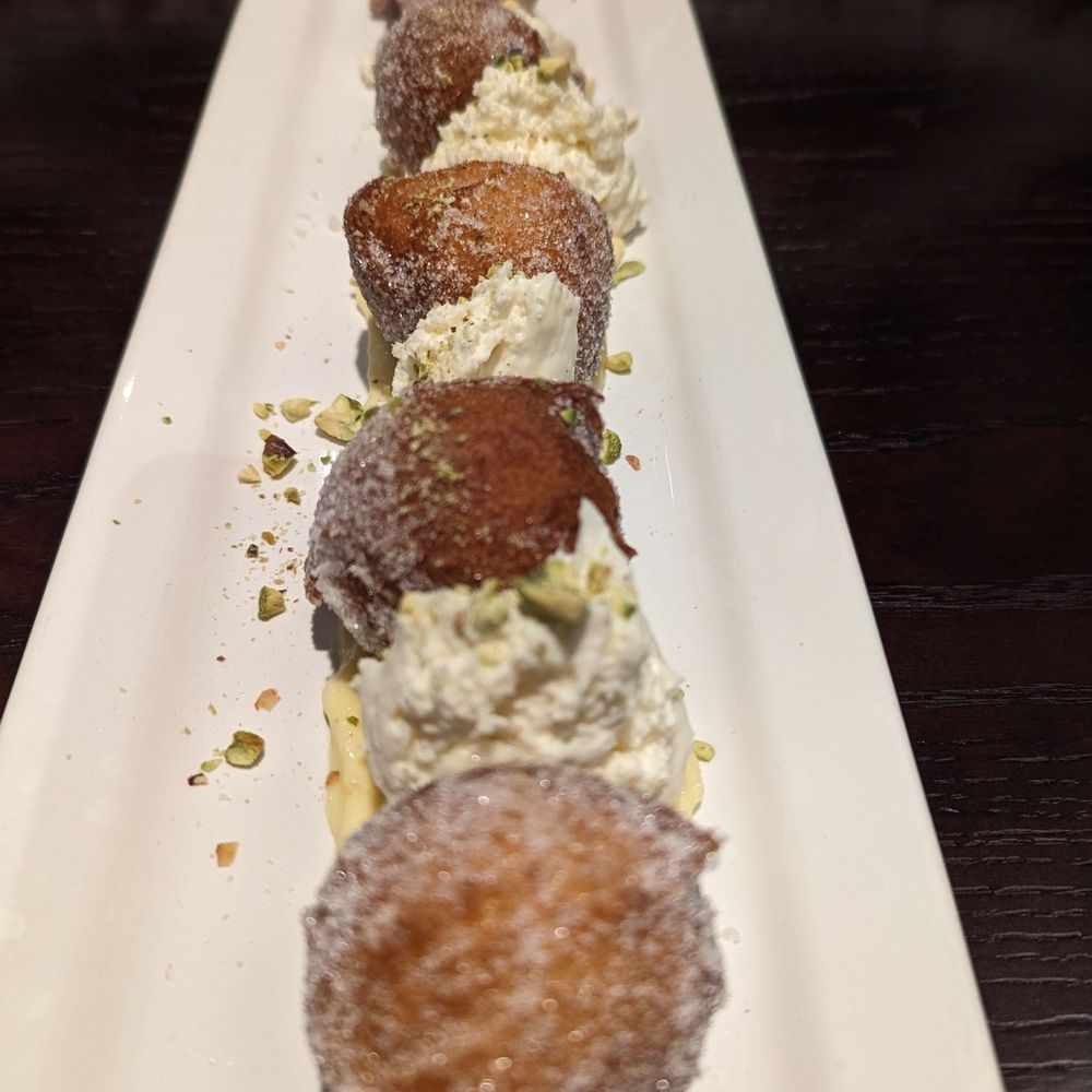 Plate - Bombolini - Italian Near Me - Leawood, Kansas Plate - Bombolini - Italian Near Me - Leawood, Kansas