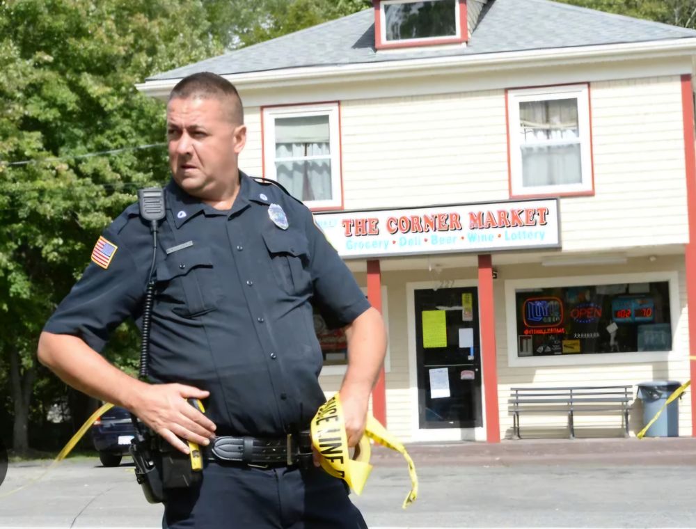 Officer Michael Thomas Kominsky Sr Scholarship Fund - social services organization in West Bridgewater, MA