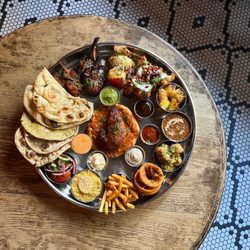 The Elachi Indian Cuisine