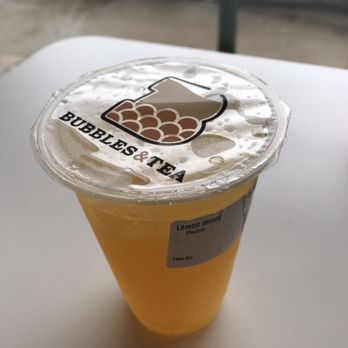 Bubbles&Tea - Bubble Tea Near Me - Rockville, Maryland