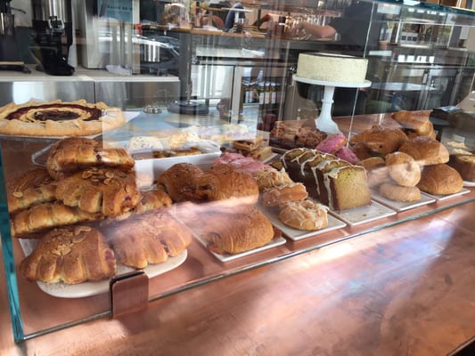 Verve Coffee Roasters by null