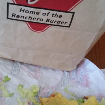 Bob's Burgers - Fast Food Near Me - Albuquerque, New Mexico