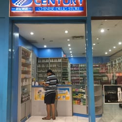 Century Chinese Drug Store