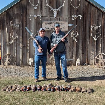 Sage Canyon Outfitters - Wildlife Hunting Ranges Near Me - Maupin, Oregon Sage Canyon Outfitters - Wildlife Hunting Ranges Near Me - Maupin, Oregon