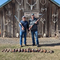 Sage Canyon Outfitters