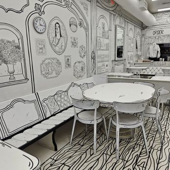 2d Restaurant - Donuts Near Me - Chicago, Illinois 2d Restaurant - Donuts Near Me - Chicago, Illinois