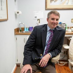 Trip Buchanan Signature Dentistry
