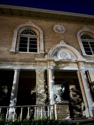 Natchez Ghost Tour by null