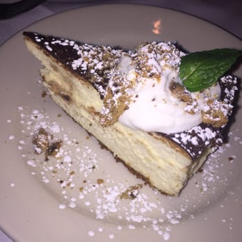 Petterinos - Cookie dough cheesecake - American Near Me - Chicago, Illinois Petterinos - Cookie dough cheesecake - American Near Me - Chicago, Illinois