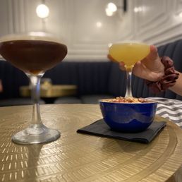 Espresso martini Espresso martini