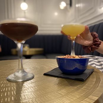 Arthouse Bar - Espresso martini - Wine Bars Near Me - New York, New York Arthouse Bar - Espresso martini - Wine Bars Near Me - New York, New York