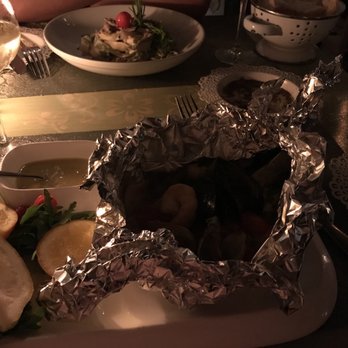Pane e Vino - Italian Near Me - Miami Beach, Florida