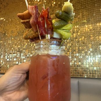 Hash Kitchen - Bars Near Me - Fort Worth, Texas