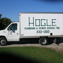 Hogle Plumbing & Sewer Service