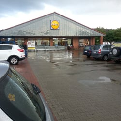 LiDL - Lidl in Borssum