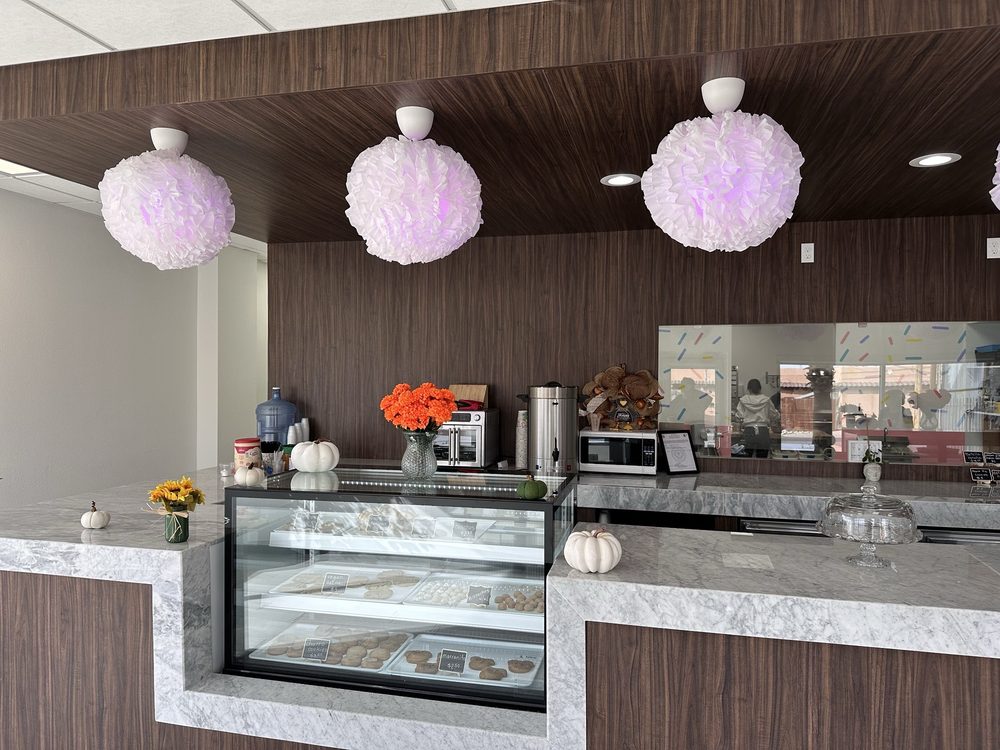 Azúcar Morena Bakery Logo