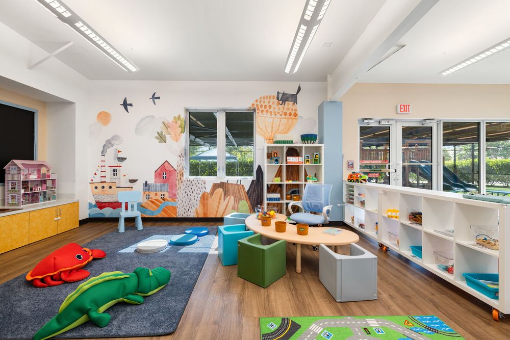 KidsLife Preschool - childcare center in Naples, FL
