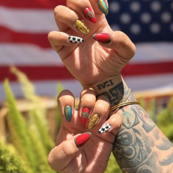 Gloss Nail Spa - Nail Salons Near Me - Los Angeles, California Gloss Nail Spa - Nail Salons Near Me - Los Angeles, California