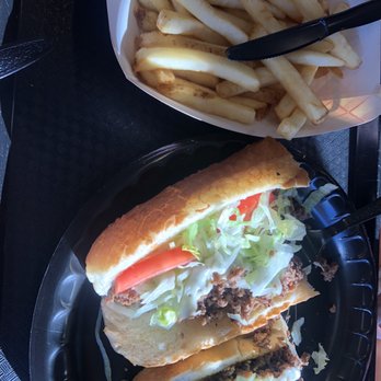 Simona Pizzas & Subs - Cheese Steak Sub with Fries - Pizza Near Me - Petersburg, Virginia Simona Pizzas & Subs - Cheese Steak Sub with Fries - Pizza Near Me - Petersburg, Virginia