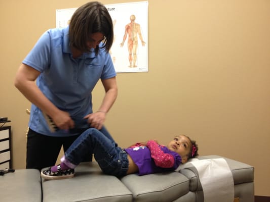 Natural Chiropractic and Acupuncture