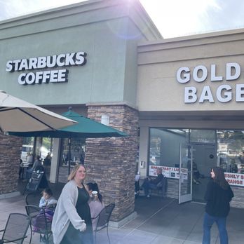Golden Bagel Cafe - Bagels Near Me - El Cajon, California Golden Bagel Cafe - Bagels Near Me - El Cajon, California