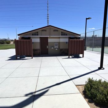 Echo Trail Park - Parks Near Me - Las Vegas, Nevada