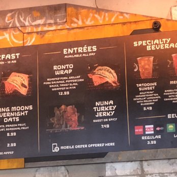 Ronto Roasters - Ronto Roasters Menu - Food Stands Near Me - Anaheim, California Ronto Roasters - Ronto Roasters Menu - Food Stands Near Me - Anaheim, California
