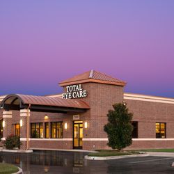 Andy M Lee, MD FACS - Total Eye Care
