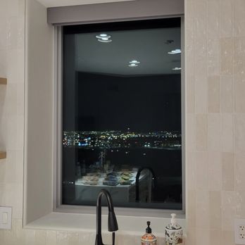 Dreamhouse - Shutters Near Me - Las Vegas, Nevada
